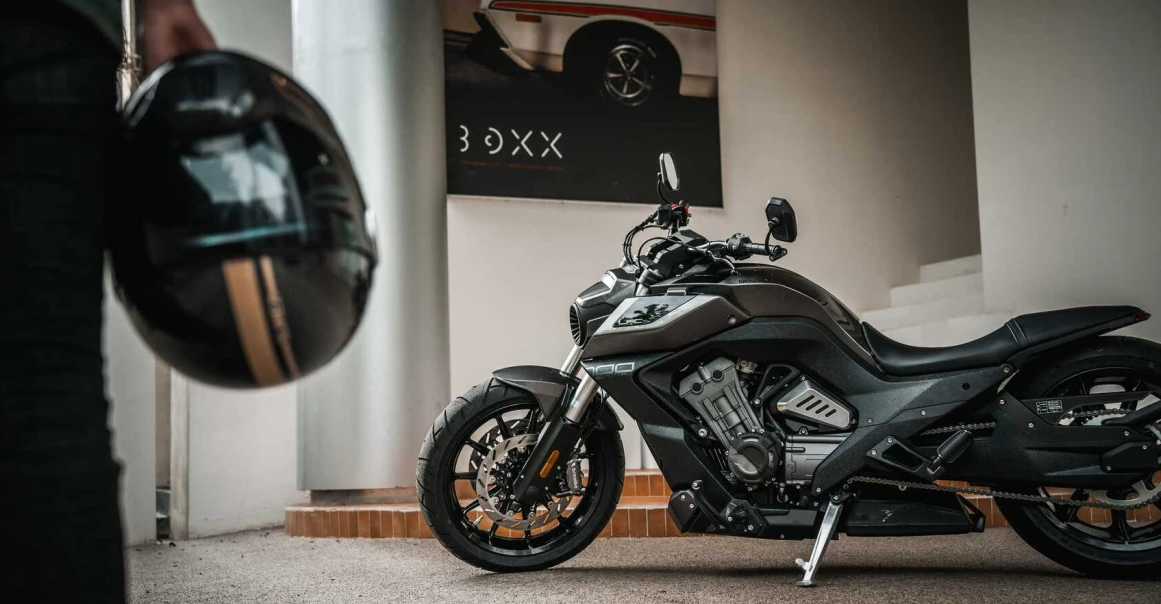 Мотоцикл Benda LFC 700 Pro в Орле