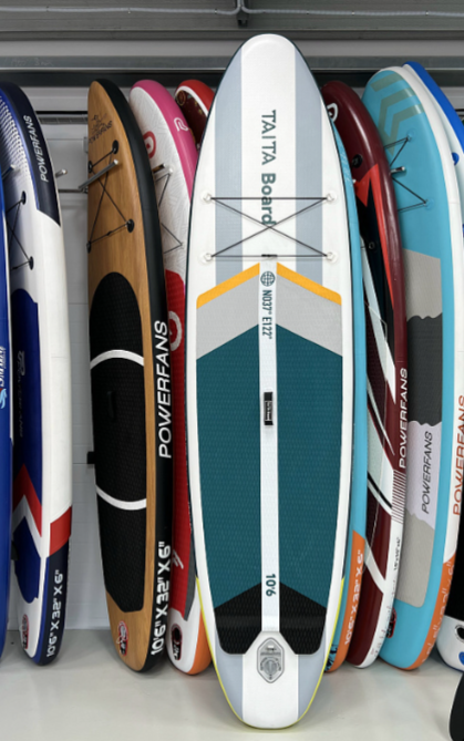 SUP (САП) ДОСКА RAIDEX POWERFANS ITALIAN SLIDING 10,6’ (320СМ) в Орле