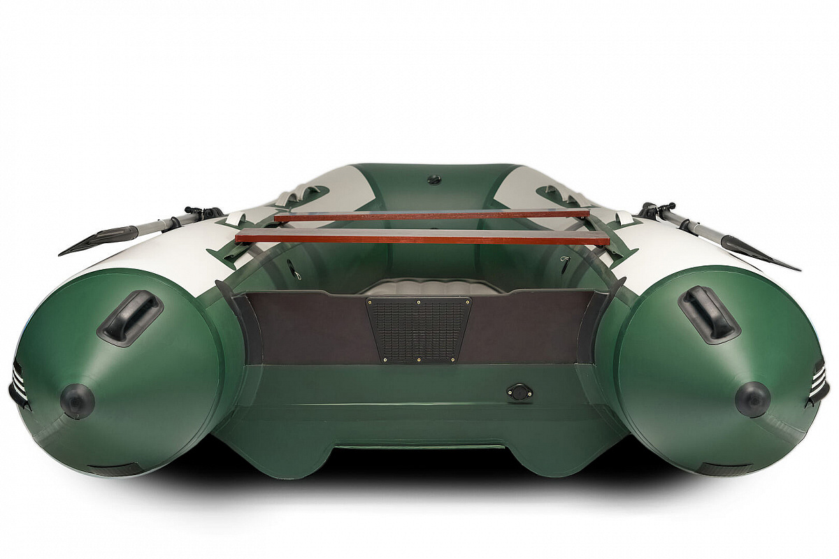 Лодка MISHIMO LITE DF 370 в Орле