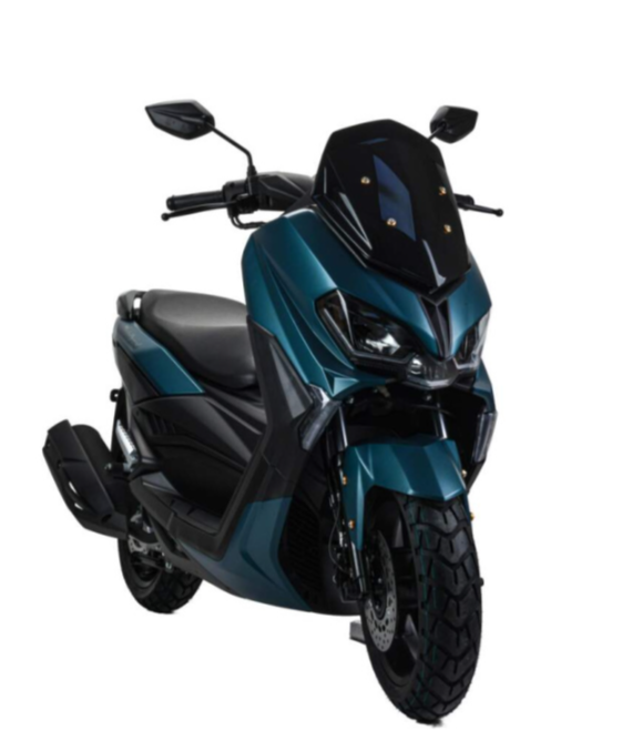 Скутер MOTOLAND (МОТОЛЕНД) VULKAN 150 в Орле