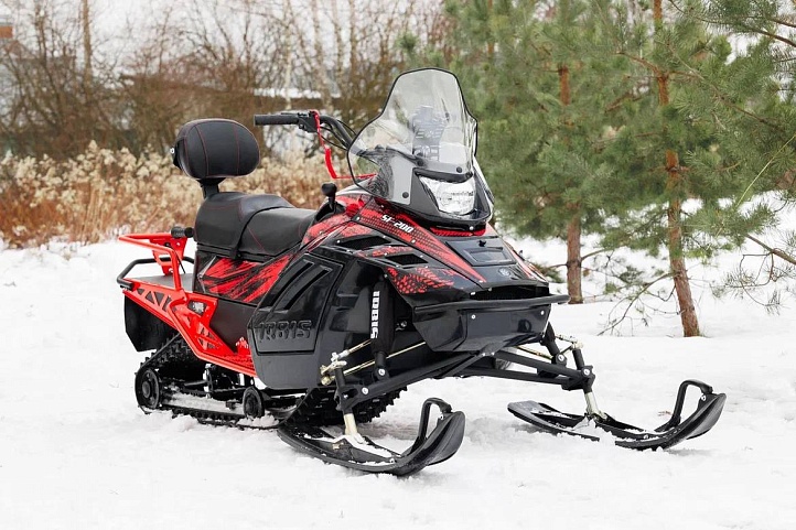 Снегоход IRBIS SF200L NEW в Орле