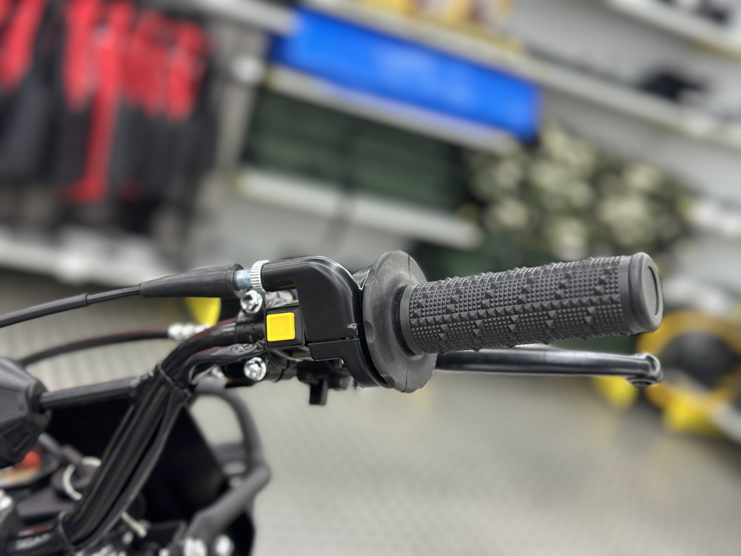 Кроссовый мотоцикл PROMAX ARMY 250 в Орле