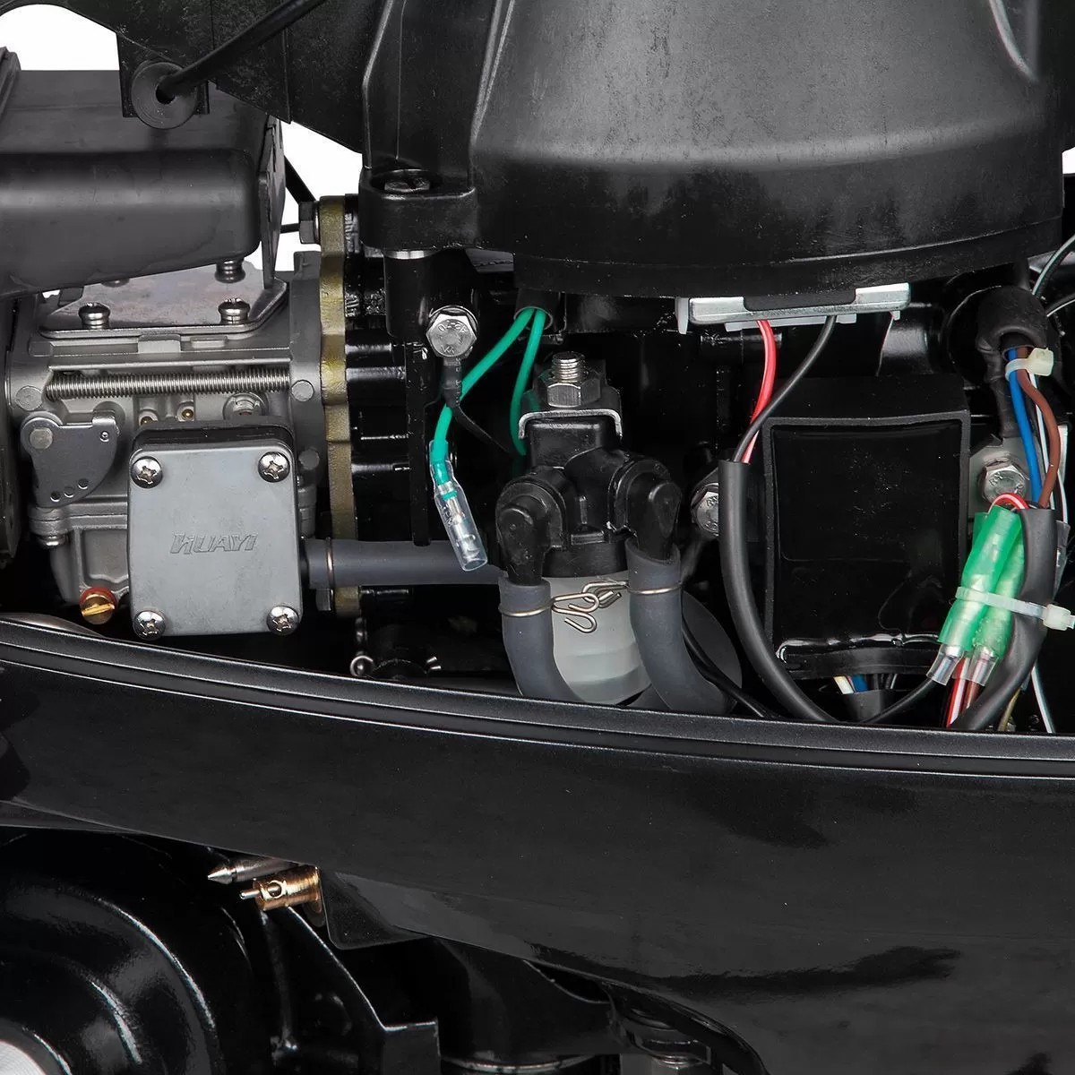 Лодочный мотор MARLIN MP 9.9 AMHS в Орле