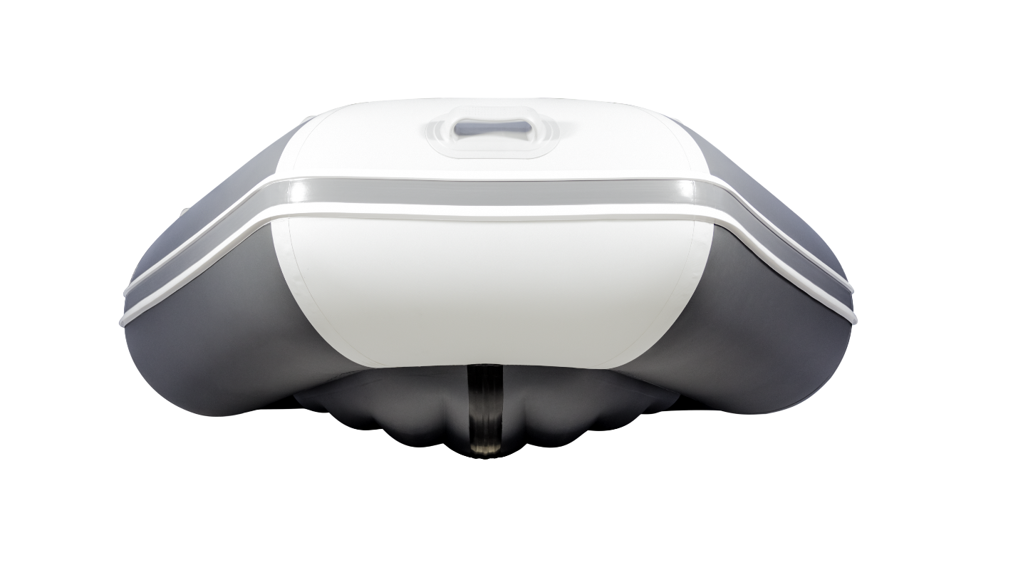 Лодка АКВА 3400 НДНД в Орле