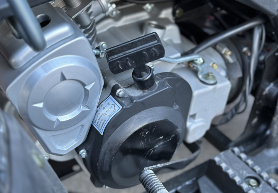 Квадроцикл GBM EXPLORER 400 NEW PREMIUM в Орле