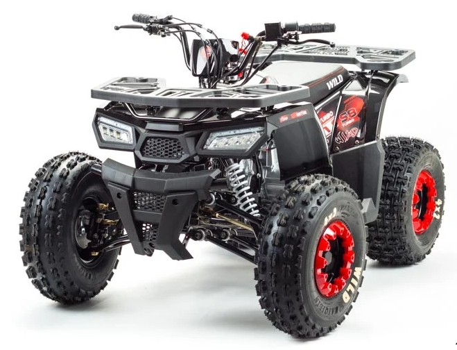 Квадроцикл PROMAX WILD 175 в Орле