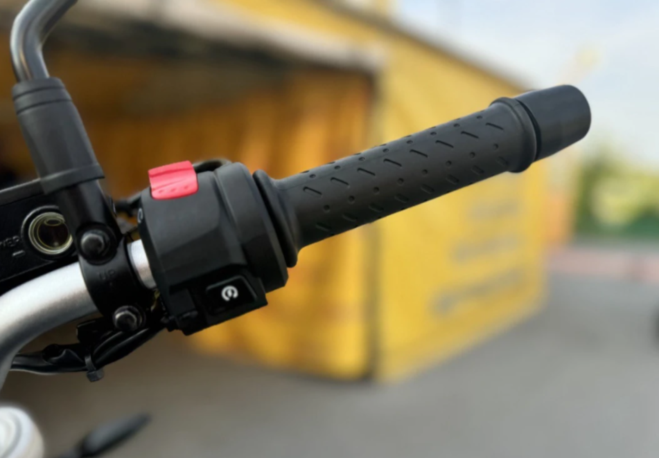 Мотоцикл KOVE 500F WILD в Орле