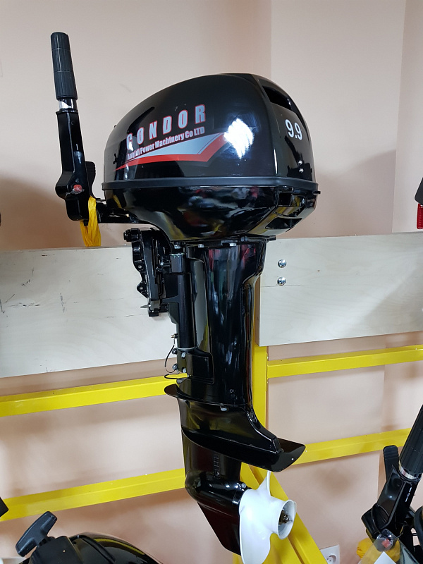Лодочный мотор Condor T9.9HS в Орле