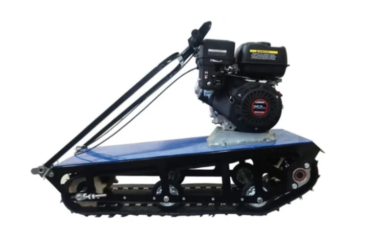 Мотобуксировщик XTREME-MOTORS "Конек-Горбунок" 8.5 л.с. в Орле