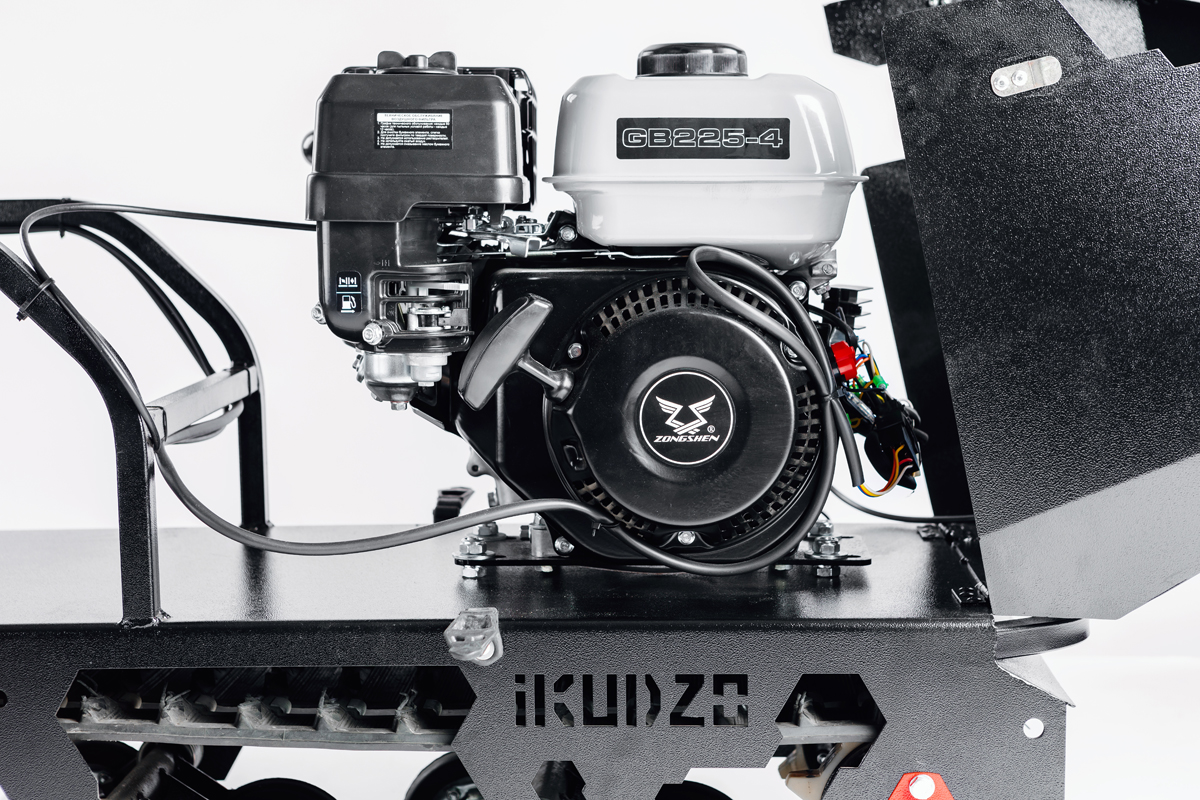 МОТОБУКСИРОВЩИК IKUDZO 1100/380 К8 в Орле