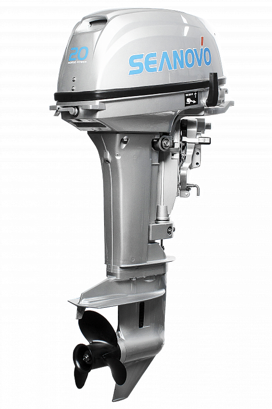 Лодочный мотор Seanovo SN20FFES в Орле
