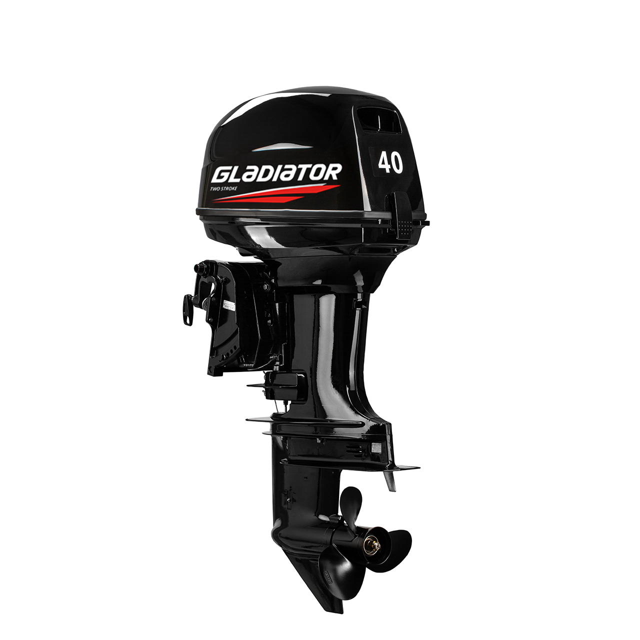 ЛОДОЧНЫЙ МОТОР GLADIATOR G40FES в Орле