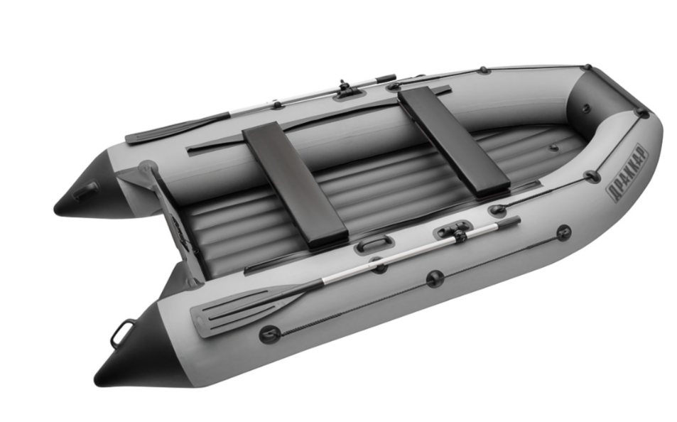 ЛОДКА ДРАККАР 3200 НДНД HANT-PRO в Орле