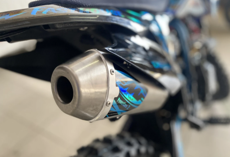 Кроссовый мотоцикл PROMAX DAIKON CB330 в Орле