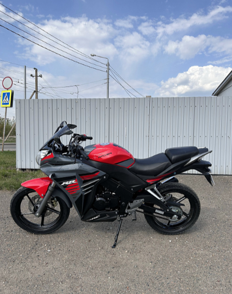 Мотоцикл RACER RC300CS SKYWAY SPORT в Орле