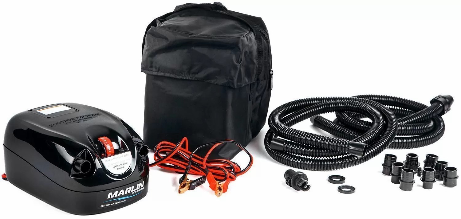 ЭЛЕКТРИЧЕСКИЙ НАСОС MARLIN GP-80 в Орле