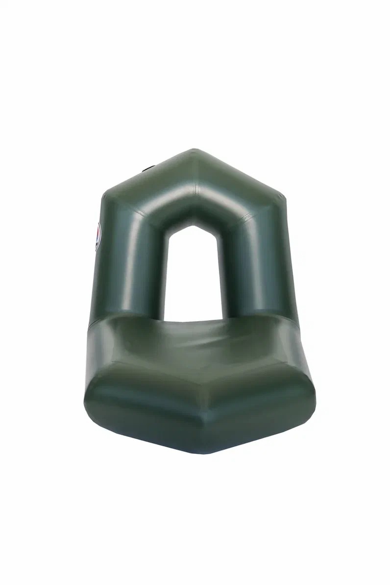 КРЕСЛО НАДУВНОЕ SMARINE, 85Х75 СМ, ПВХ, ЗЕЛЕНЫЙ в Орле