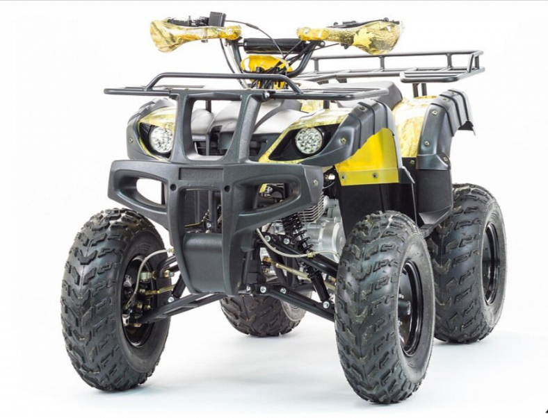 Квадроцикл MOTOLAND (МОТОЛЕНД) 250 ADVENTURE в Орле