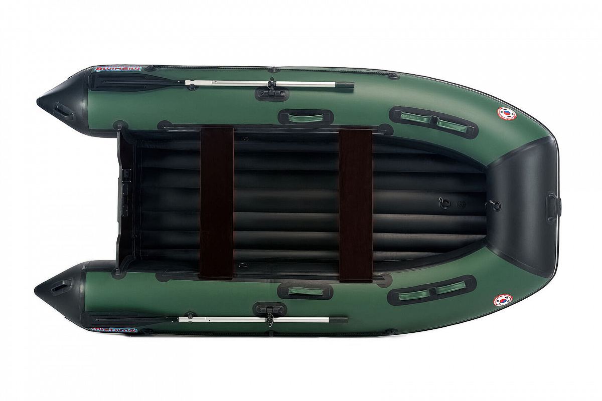 Лодка MISHIMO LITE 335 в Орле