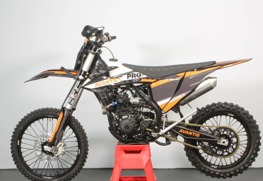 Мотоцикл Avantis Enduro 300 PRO EFI Exclusive (NC250/177MM) ARS в Орле