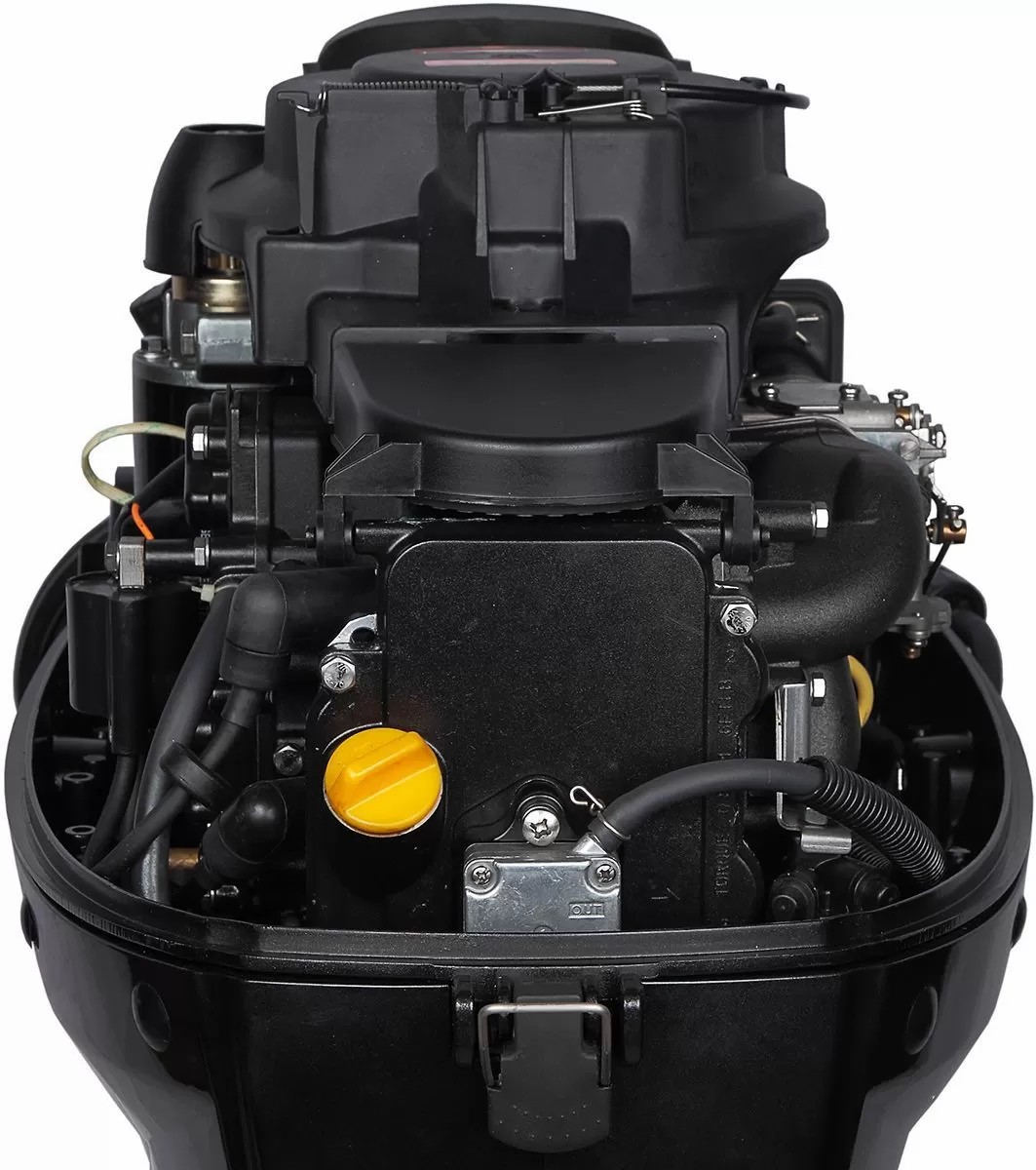 Лодочный мотор MARLIN MF 9.9 AMHS в Орле