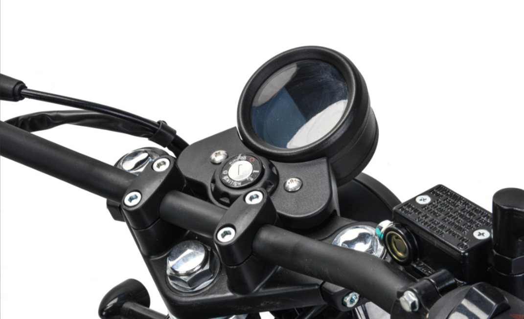 Мотоцикл MOTOLAND (МОТОЛЕНД) TEXAS 300 в Орле