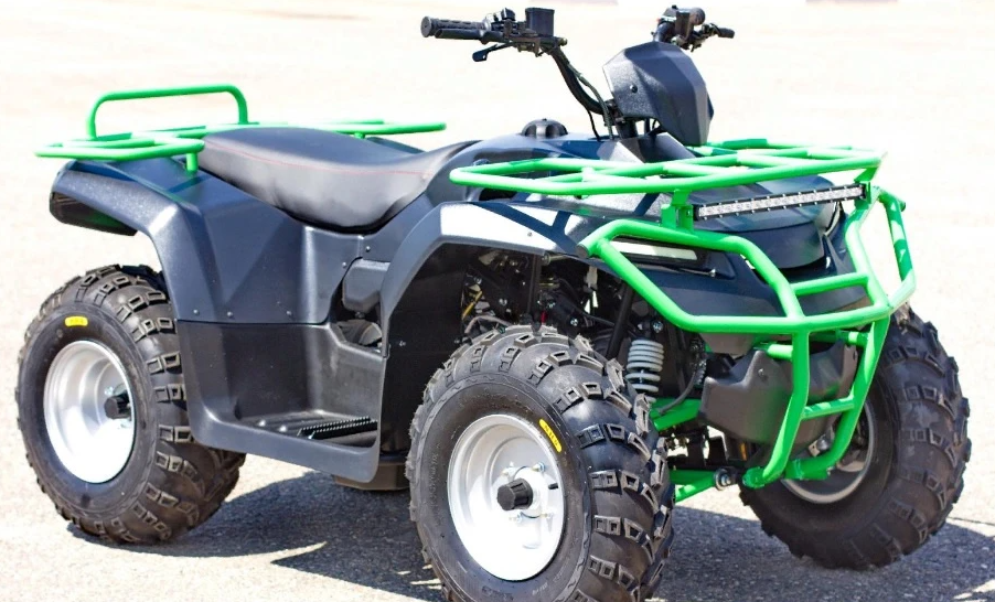 Квадроцикл IRBIS ATV150 в Орле