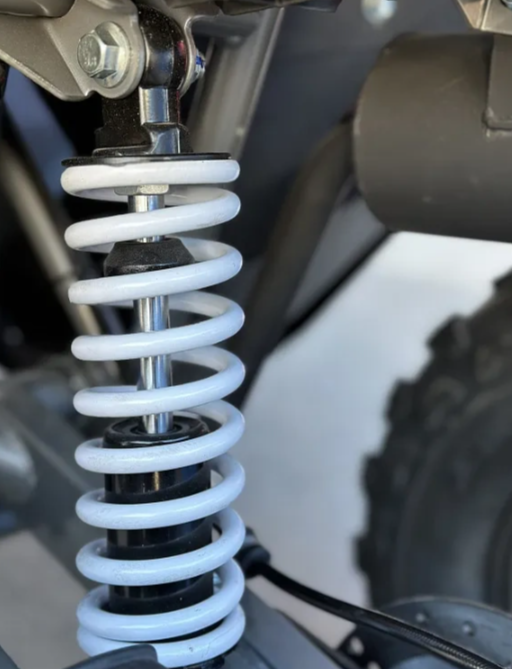 Квадроцикл GBM DAXTER 220 NEW в Орле