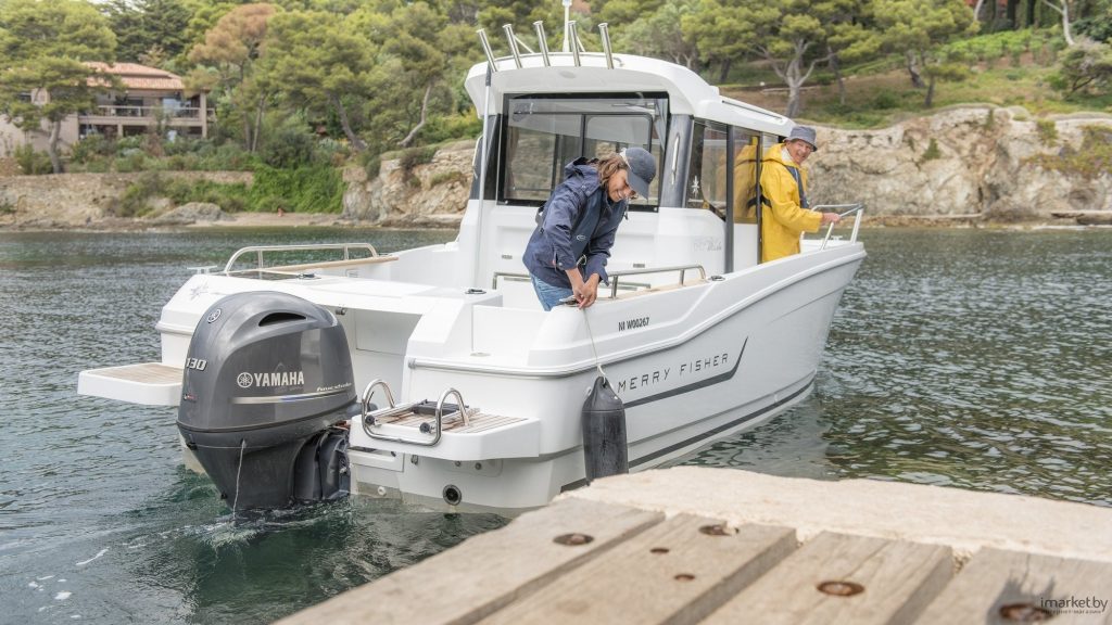 ЛОДОЧНЫЙ МОТОР YAMAHA F130 AETX в Орле