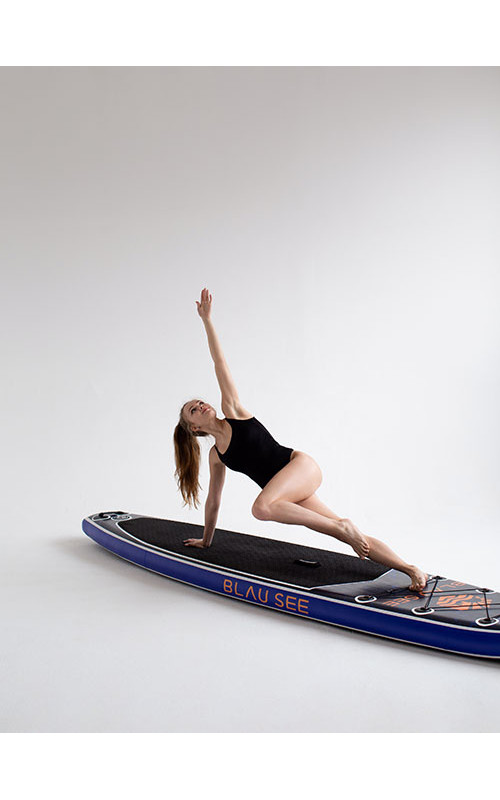 НАДУВНОЙ САП БОРД OCEAN SUNSET 12,6 в Орле