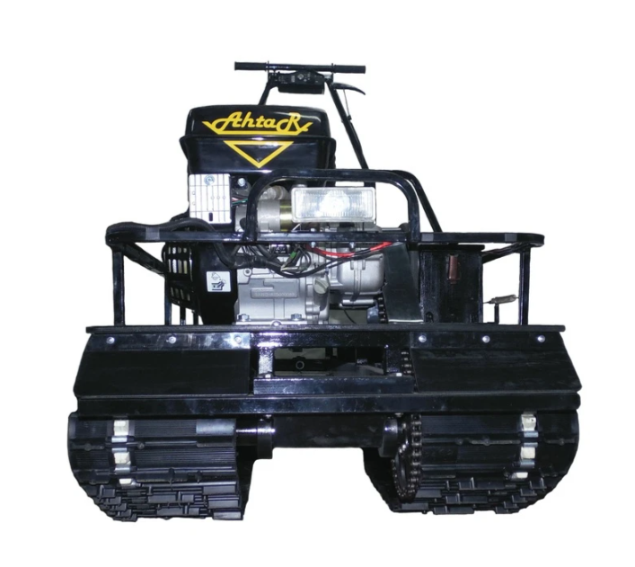 Мотобуксировщик AhtaR SL11 (с электростартером) в Орле