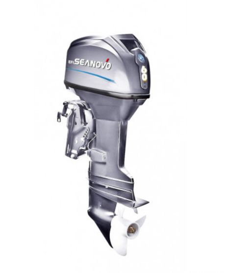 Лодочный мотор SEANOVO SNEF60HVEL-T - EFI (1,85) в Орле