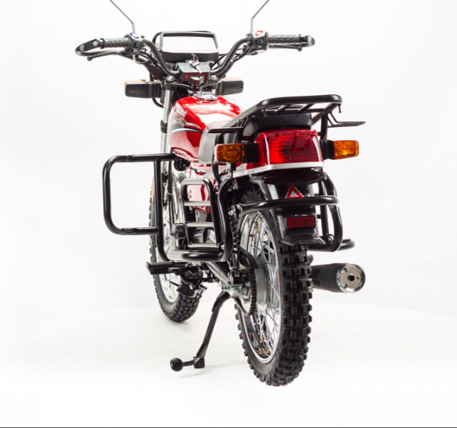 Мотоцикл MOTOLAND (МОТОЛЕНД) FORESTER LITE 200 в Орле