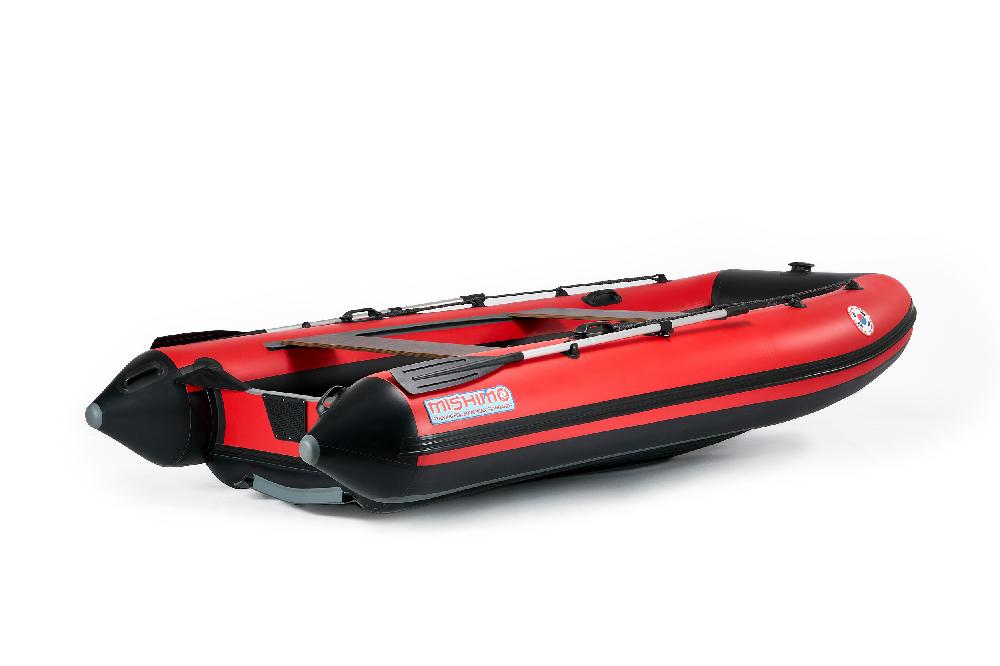 Лодка MISHIMO RAPID 380 PRO в Орле