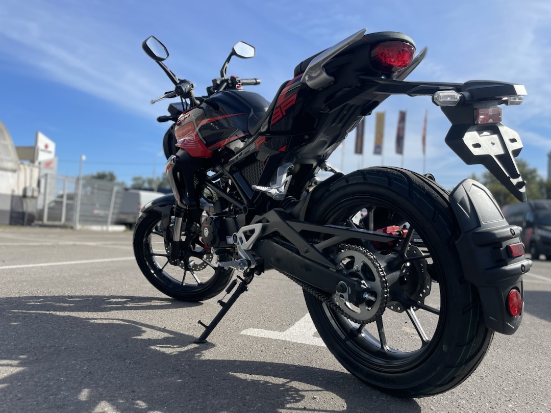 Мопед PROMAX CB150R (49) в Орле
