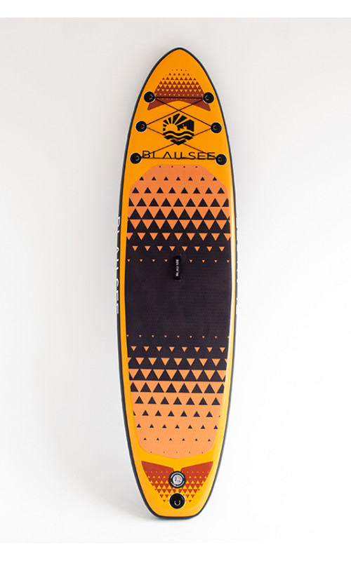 НАДУВНОЙ САП БОРД ORANGA SPACE 10,6 в Орле