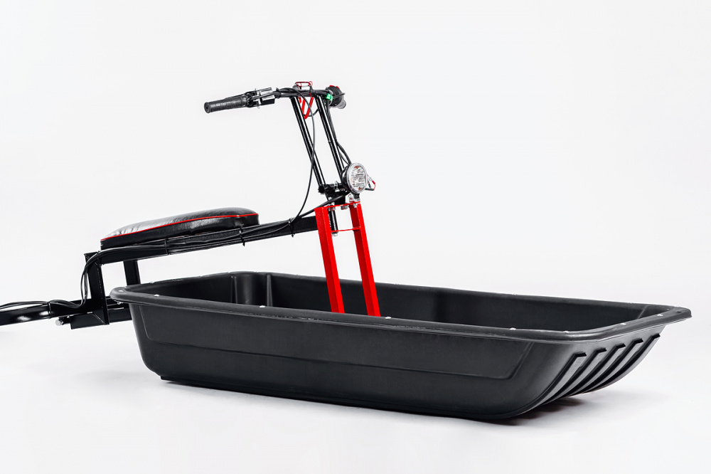 Модуль толкач IKUDZO с подогревом ручек в Орле