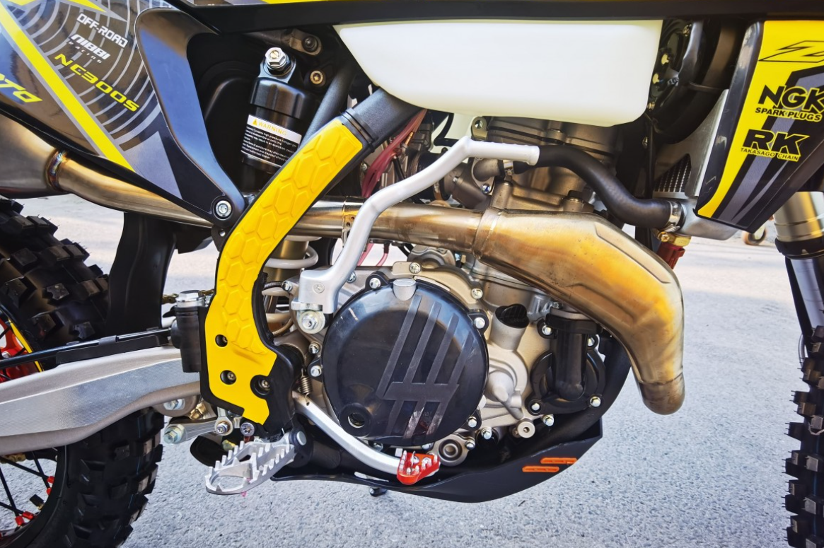 Мотоцикл JHLMOTO JHL Z8 NC300S (182-MN) в Орле