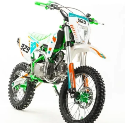 Питбайк MOTOLAND (МОТОЛЕНД) Кросс 125 TCX125 E в Орле