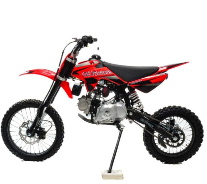 Питбайк MOTOLAND (МОТОЛЕНД) GS Motors S12 17/14 в Орле