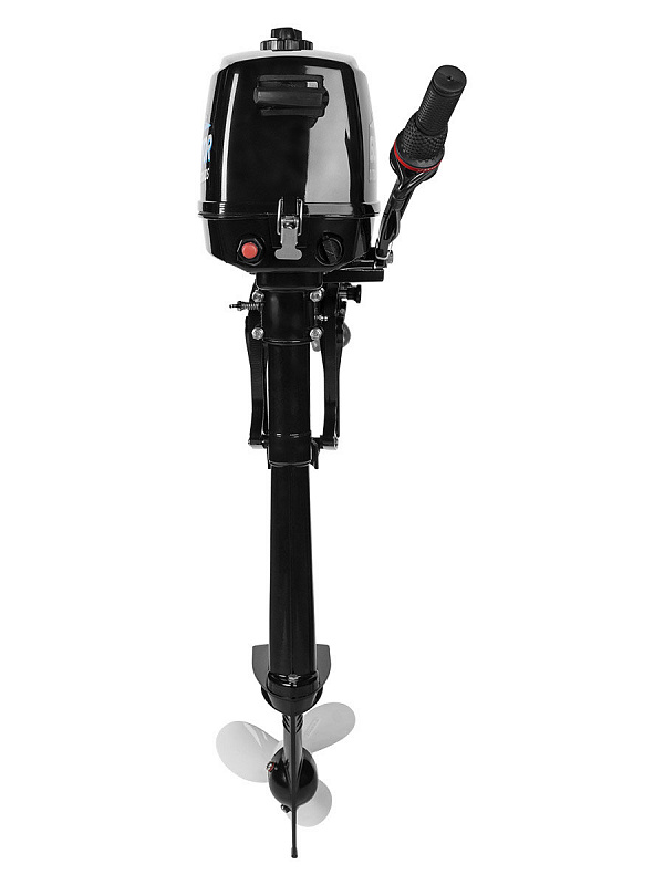 ЛОДОЧНЫЙ МОТОР GLADIATOR G3FHS в Орле