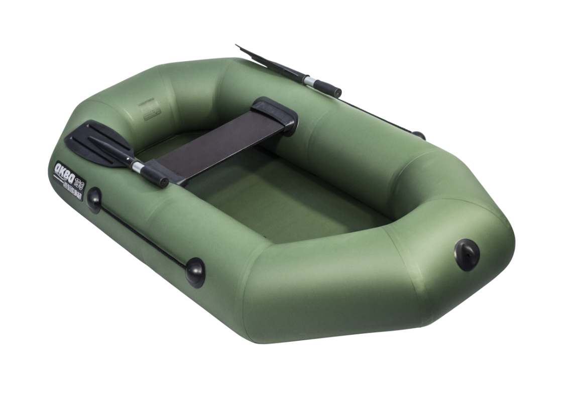  Лодка АКВА-ОПТИМА 190 в Орле