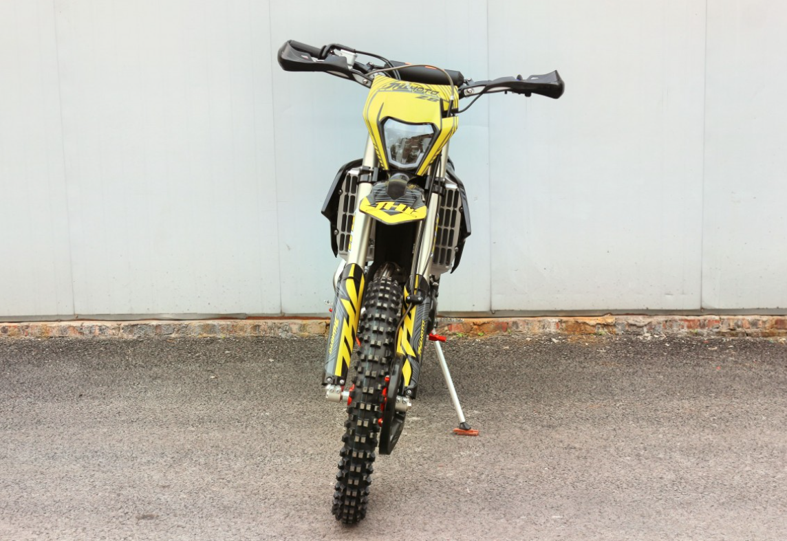 Мотоцикл JHLMOTO JHL Z8 NC300S (182-MN) в Орле