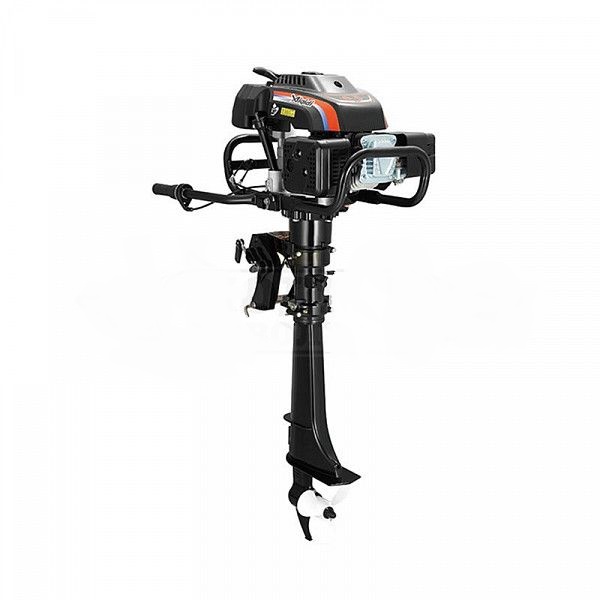 Лодочный мотор Condor XW6,5 (воздушное) в Орле