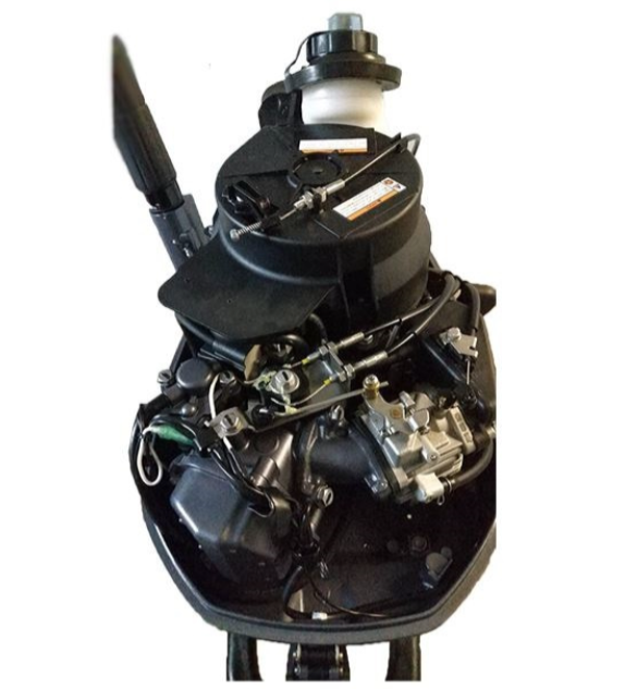 Лодочный мотор ALLFA CG F6 в Орле