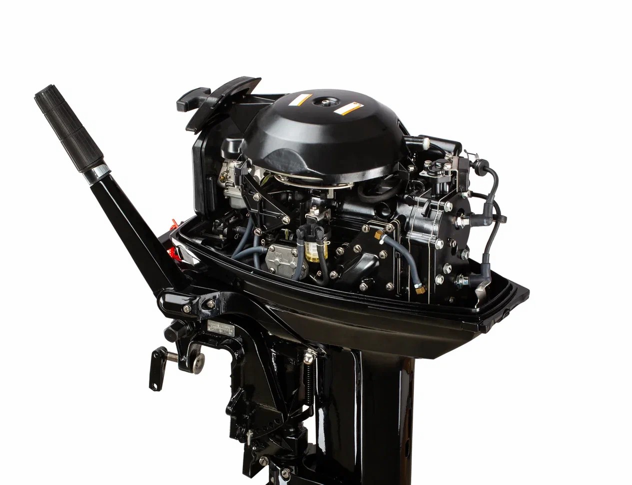 ЛОДОЧНЫЙ МОТОР GLADIATOR G30FHS в Орле