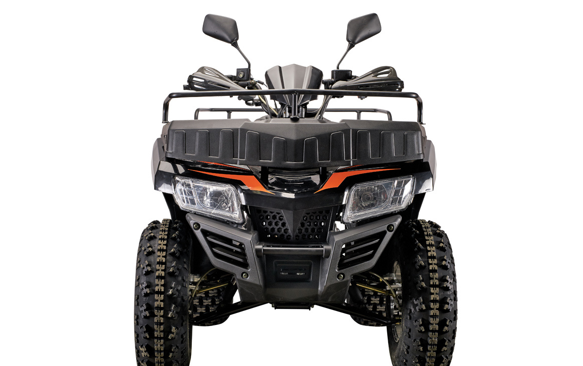 Квадроцикл YACOTA CABO 200 в Орле