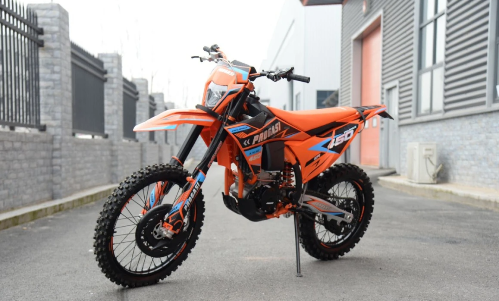 Мотоцикл Progasi Endurance 300 EFI в Орле