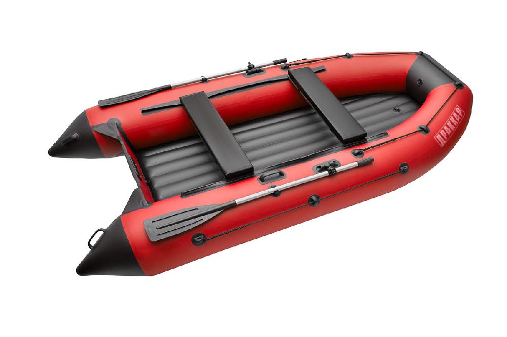 ЛОДКА ДРАККАР 3200 НДНД HANT-PRO в Орле