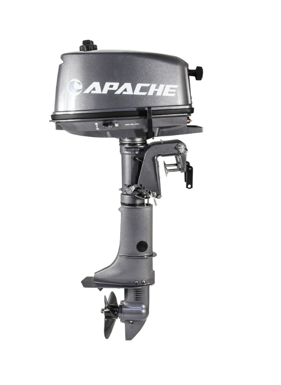 Лодочный мотор APACHE T5 BS в Орле